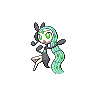 Shiny Meloetta