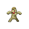 Shiny Machop