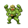 Shiny Machamp