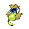Shiny Victreebel