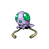 Shiny Tentacool