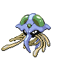 Shiny Tentacruel