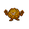 Shiny Graveler