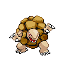 Shiny Golem