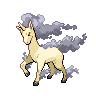 Shiny Rapidash