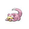 Shiny Slowpoke