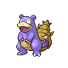 Shiny Slowbro