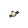 Shiny Magnemite