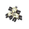 Shiny Magneton