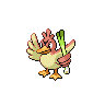 Shiny Farfetch’d