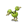 Shiny Doduo
