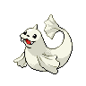 Shiny Dewgong