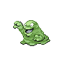 Shiny Grimer
