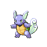 Shiny Wartortle