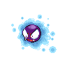 Shiny Gastly