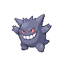 Shiny Gengar
