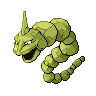 Shiny Onix