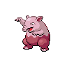 Shiny Drowzee