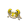 Shiny Krabby