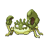 Shiny Kingler