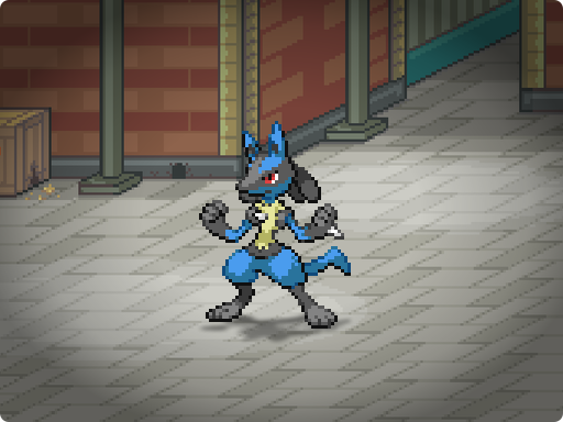 The Sinnoh Update — Sinnoh Week