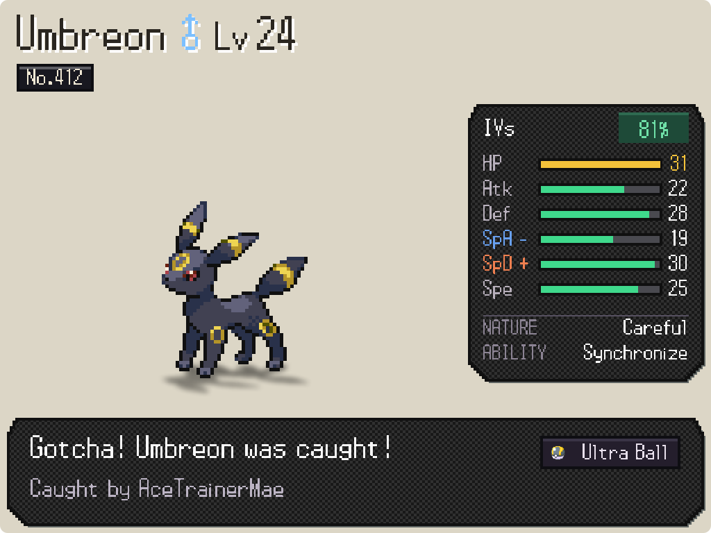 The Visual Overhaul. Almost every screen in the game is new! — Catching and fishing