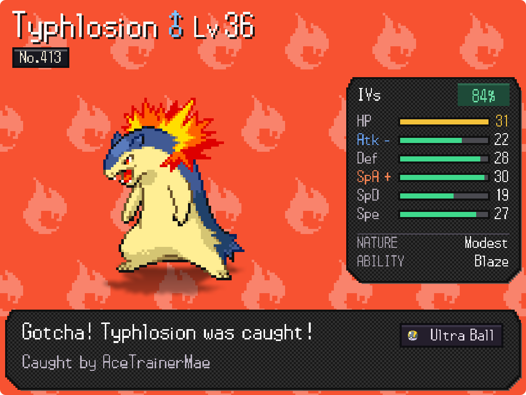 The Visual Overhaul. Almost every screen in the game is new!: Catching and fishing