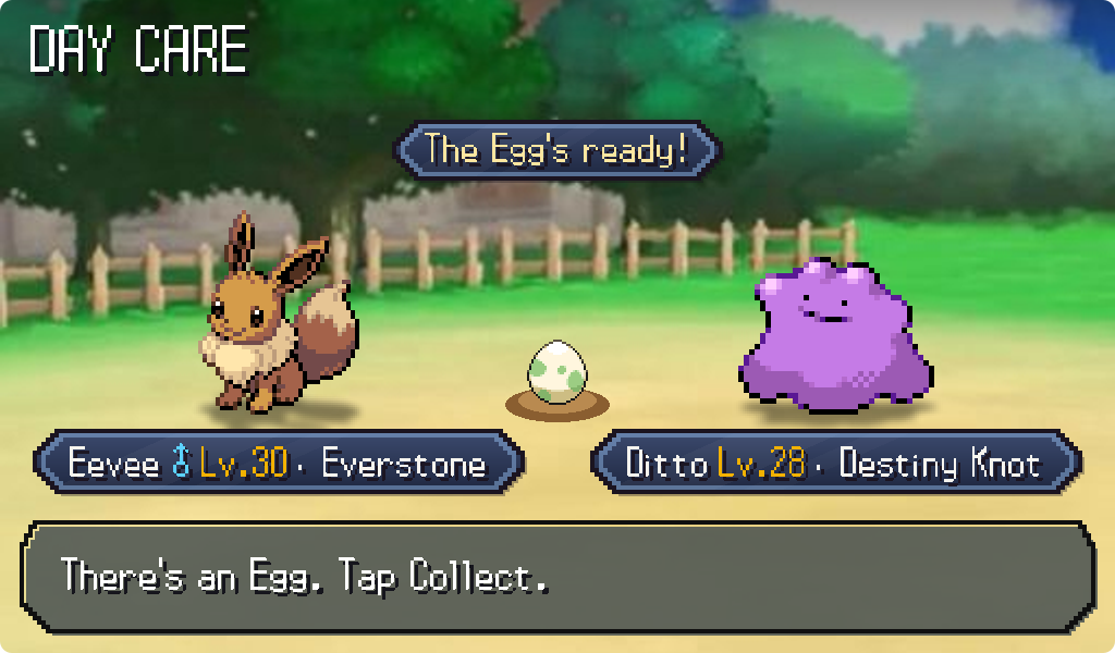 Halloween is here! Come join in on the fun and catch some costumed Pokémon!: Battles and menus