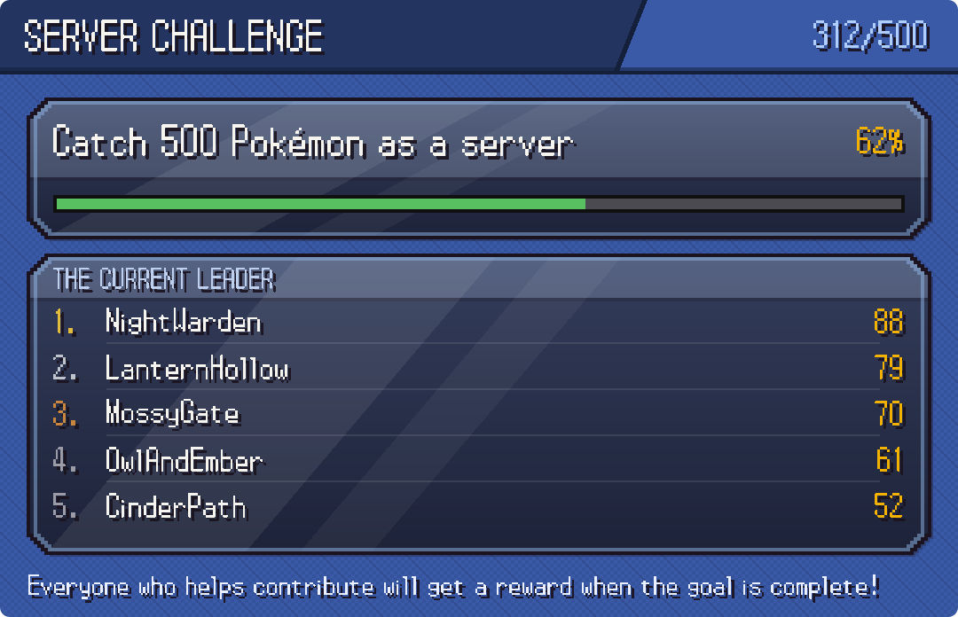 Halloween is here! Come join in on the fun and catch some costumed Pokémon!: Battles and menus