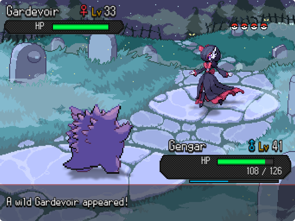 Halloween is here! Come join in on the fun and catch some costumed Pokémon!