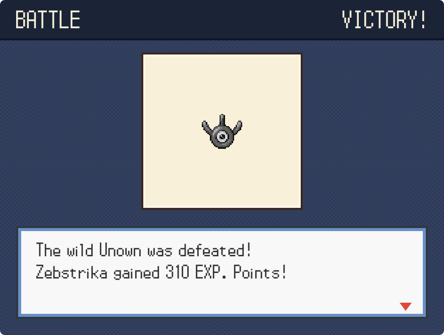 Unova arrives, and the Trainer Circuit Opens! — Fixes